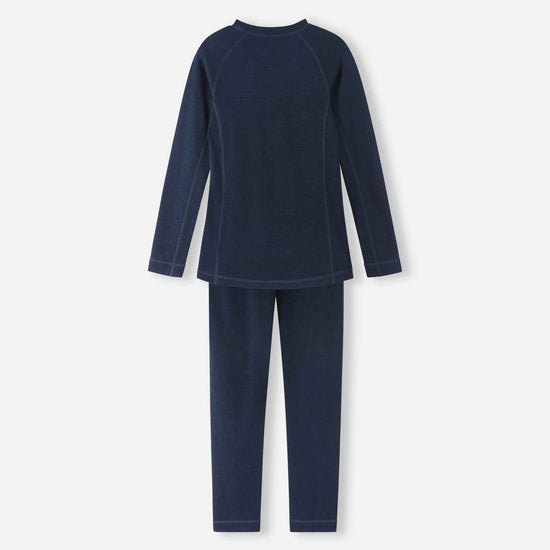 Reima Taitoa 5200030C – Blu navy – Vista 2