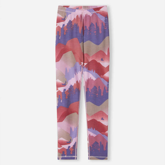 Reima Taitoa 5200030D – Gray Pink – View 4