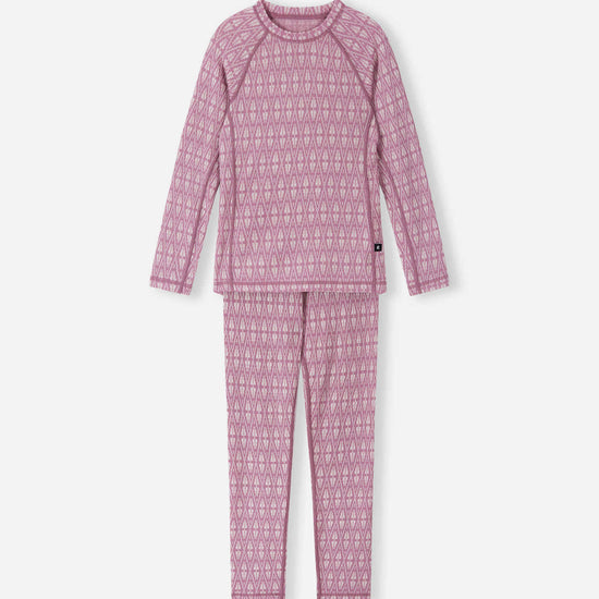 Reima Taival 5200032A – Gris rosa – Vista 1