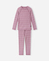 Reima Taival 5200032A – Gris rosa – Vista 1