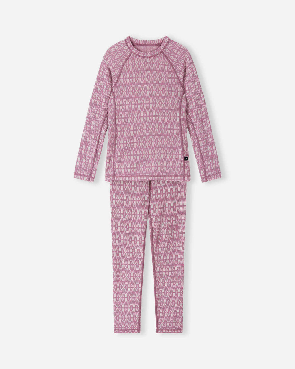 Reima Taival 5200032A – Gris rosa – Vista 1