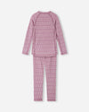Reima Taival 5200032A – Gris y rosa – Vista 2
