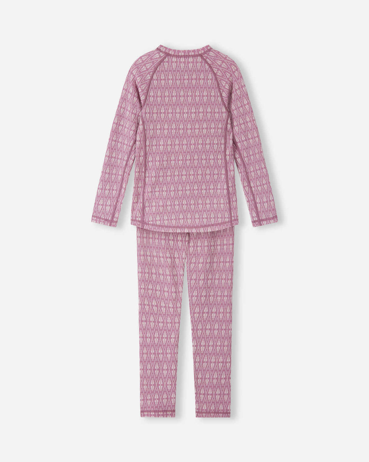 Reima Taival 5200032A – Gris y rosa – Vista 2