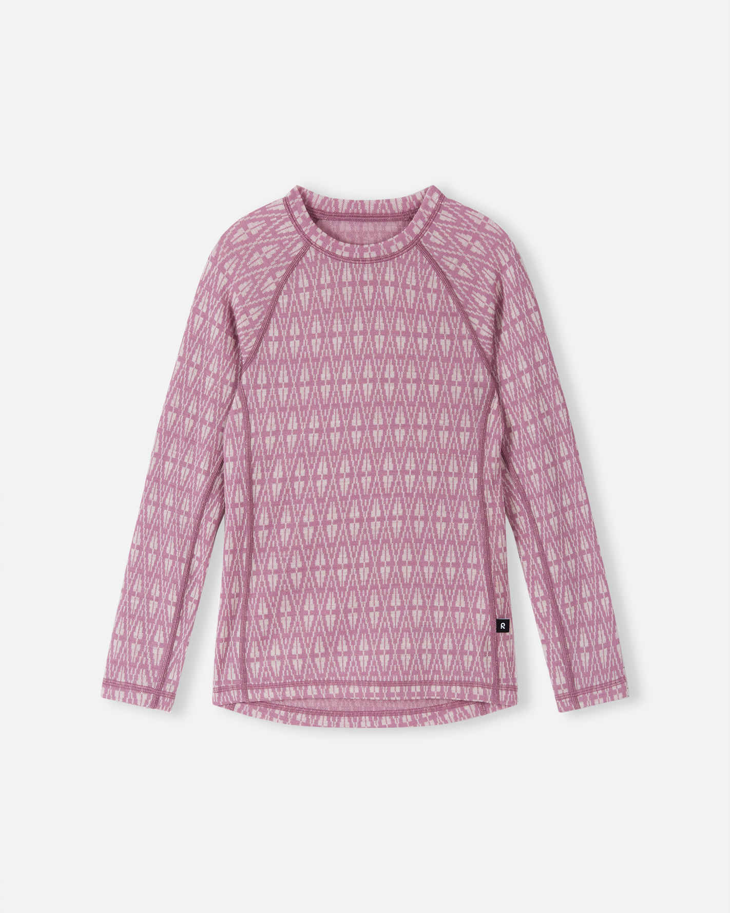Reima Taival 5200032A – Gris y rosa – Vista 3