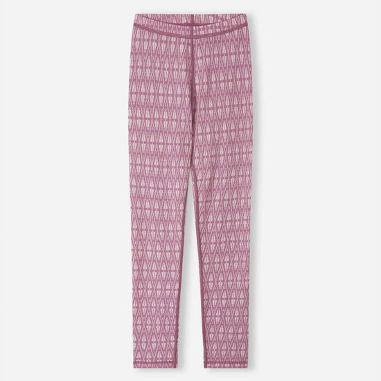 Reima Taival 5200032A – Gris y rosa – Vista 4