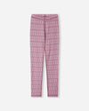 Reima Taival 5200032A – Gris y rosa – Vista 4