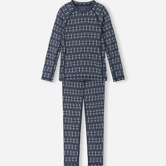 Reima Taival 5200032A – Azul marino – Vista 1