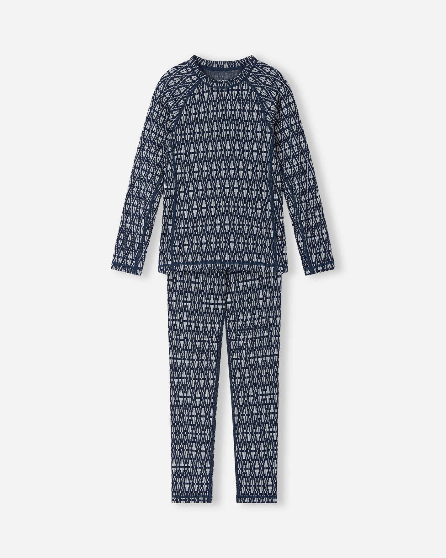 Reima Taival 5200032A – Azul marino – Vista 1