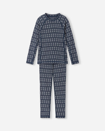 Reima Taival 5200032A – Azul marino – Vista 1