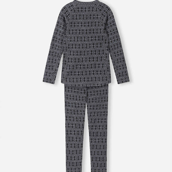 Reima Taival 5200032A – Gris jaspeado – Vista 2
