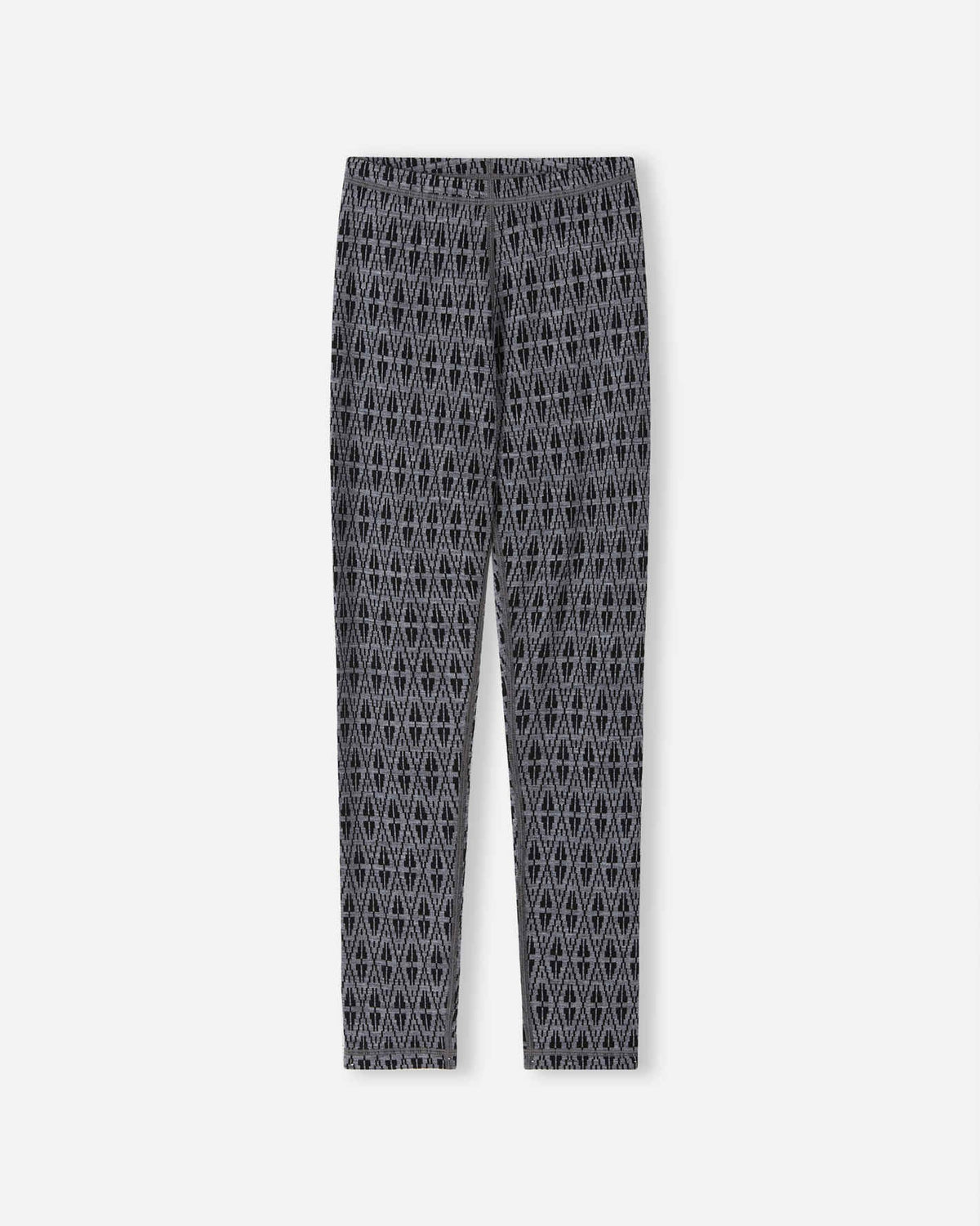 Reima Taival 5200032A – Gris jaspeado – Vista 4