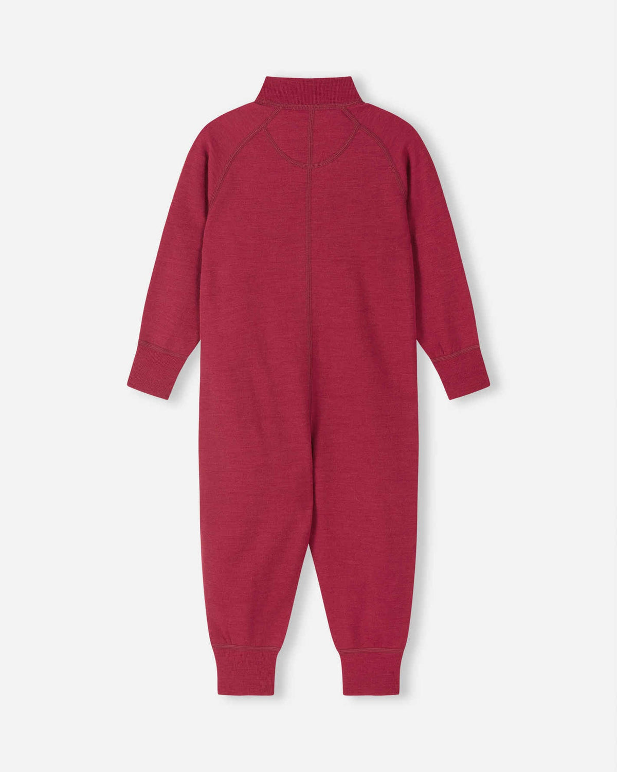 Reima Parvin 5200037A – Cranberry – Vue 2