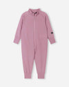 Reima Parvin 5200037A – Gris rose – Vue 1