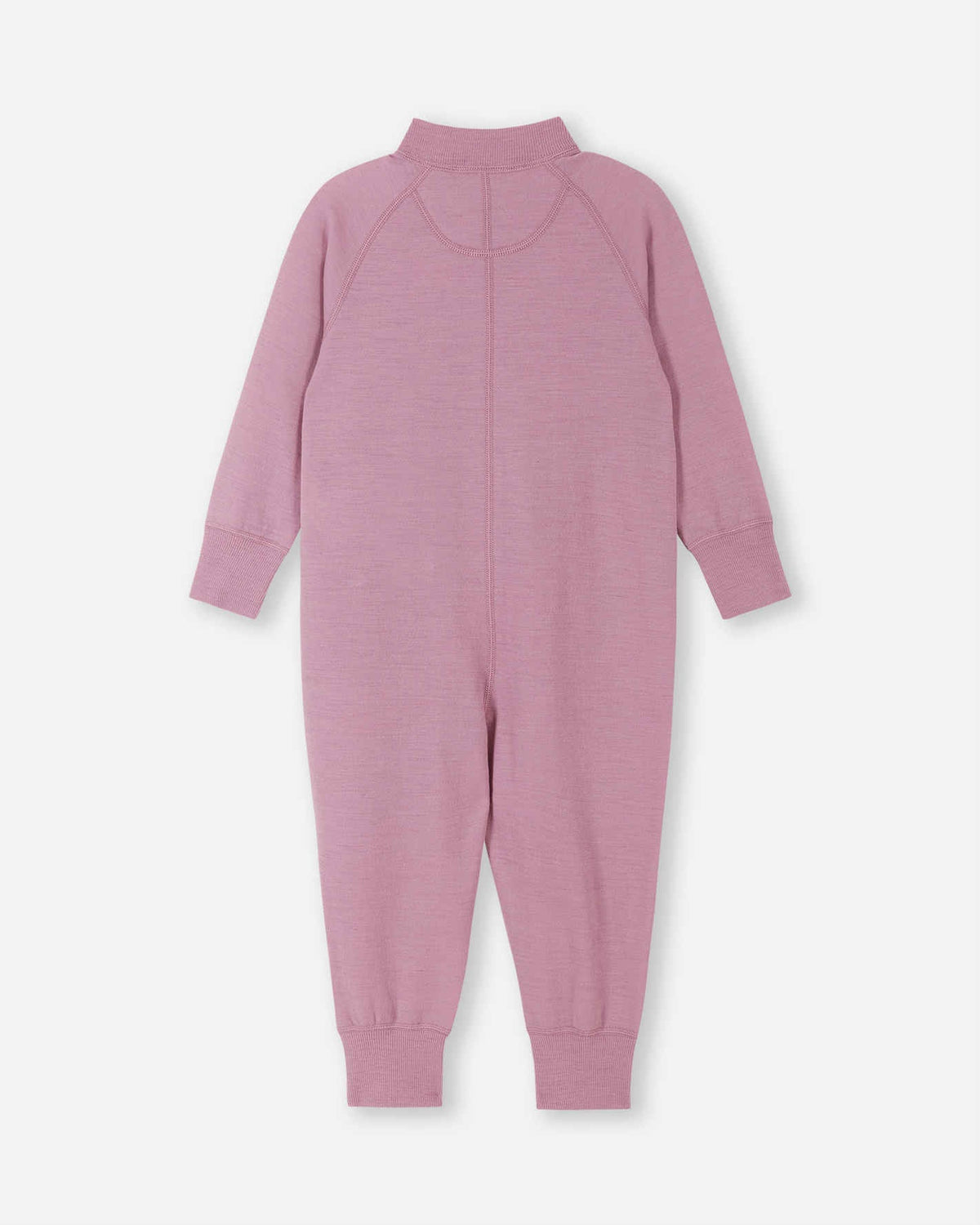 Reima Parvin 5200037A – Gris-rose – Vue 2
