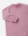 Reima Parvin 5200037A – Gris rose – Vue 3