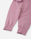 Reima Parvin 5200037A – Gris-rose – Vue 4