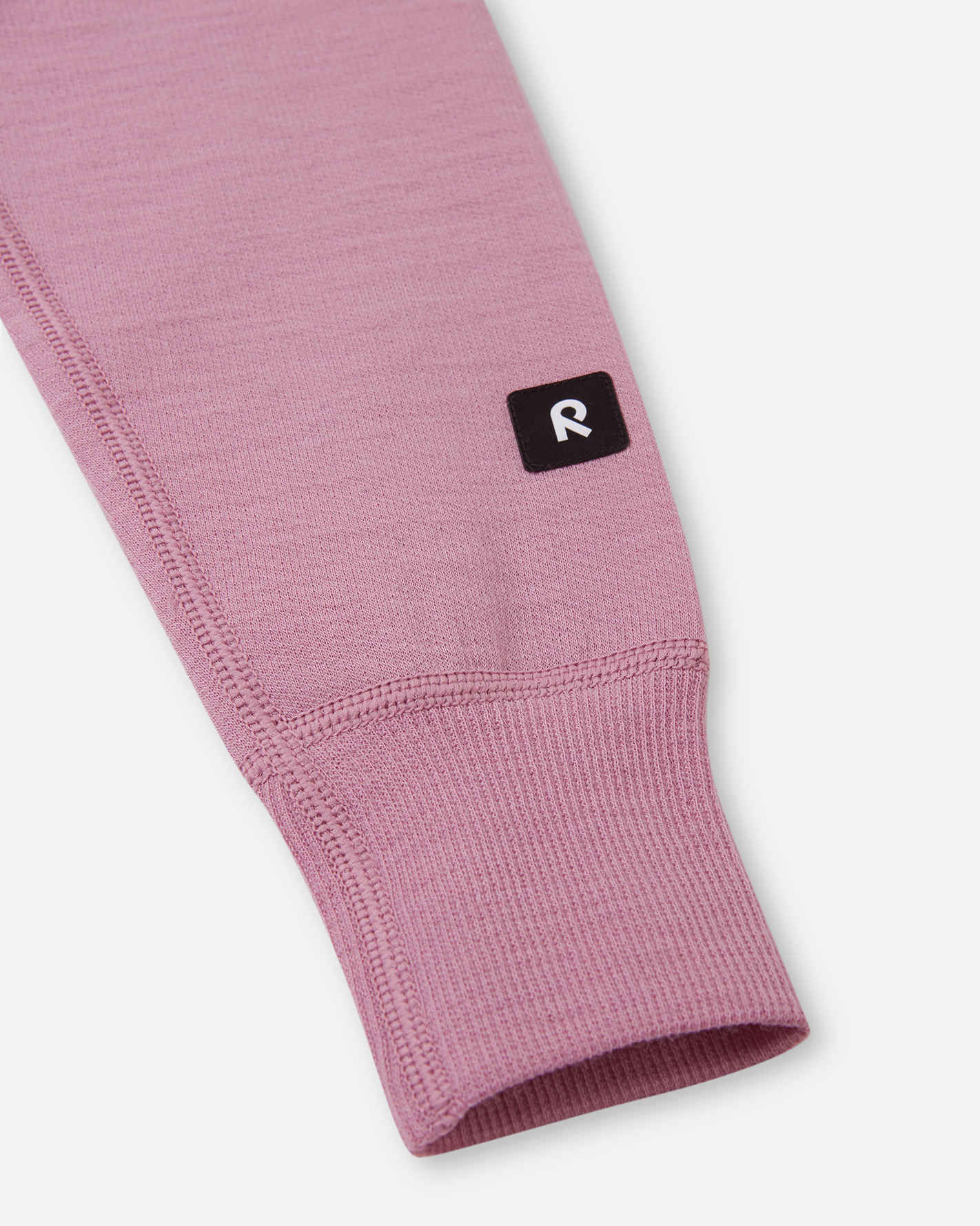 Reima Parvin 5200037A – Gris-rose – Vue 5
