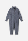 Reima Parvin 5200037A – Gris chiné – Vue 1