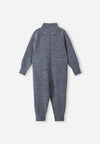 Reima Parvin 5200037A – Gris mélangé – Vue 2