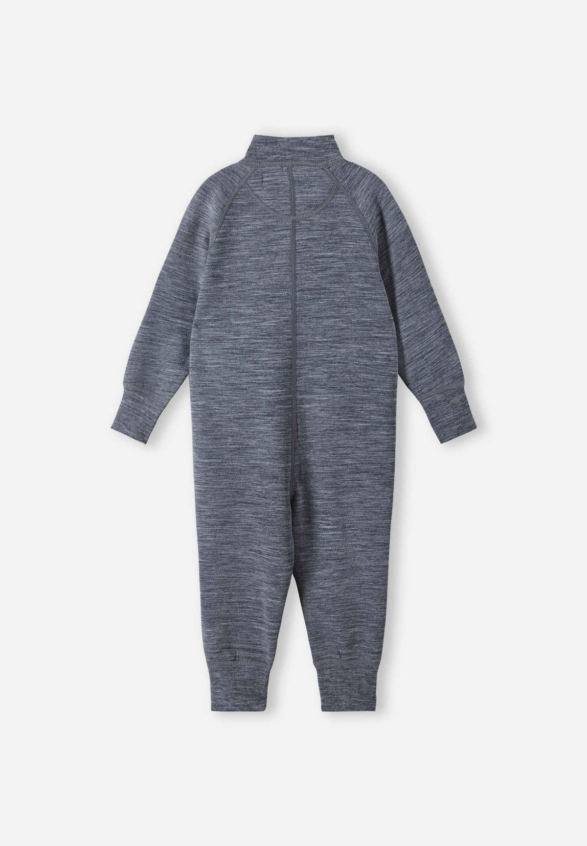 Reima Parvin 5200037A – Gris mélangé – Vue 2