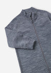 Reima Parvin 5200037A – Gris chiné – Vue 3