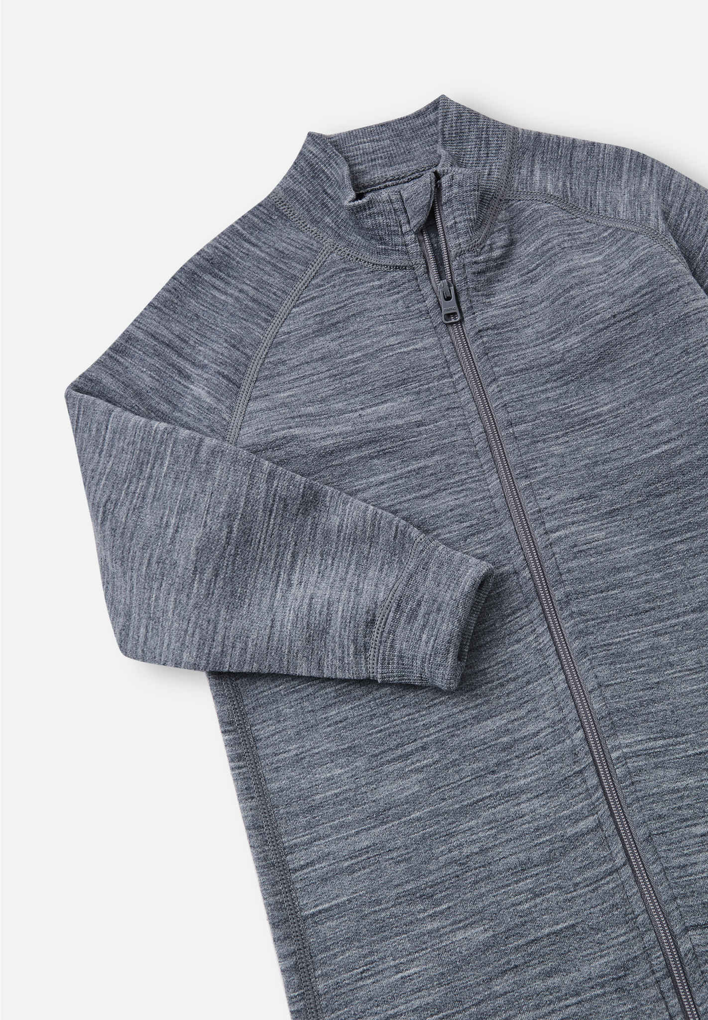 Reima Parvin 5200037A – Gris chiné – Vue 3