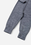 Reima Parvin 5200037A – Gris chiné – Vue 4
