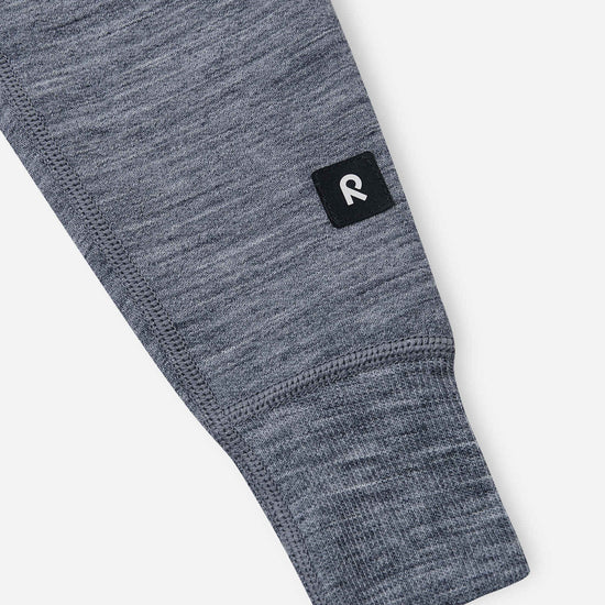 Reima Parvin 5200037A – Gris chiné – Vue 5