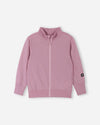 Reima Mahin 5200038A – Grigio-rosa – Vista 1