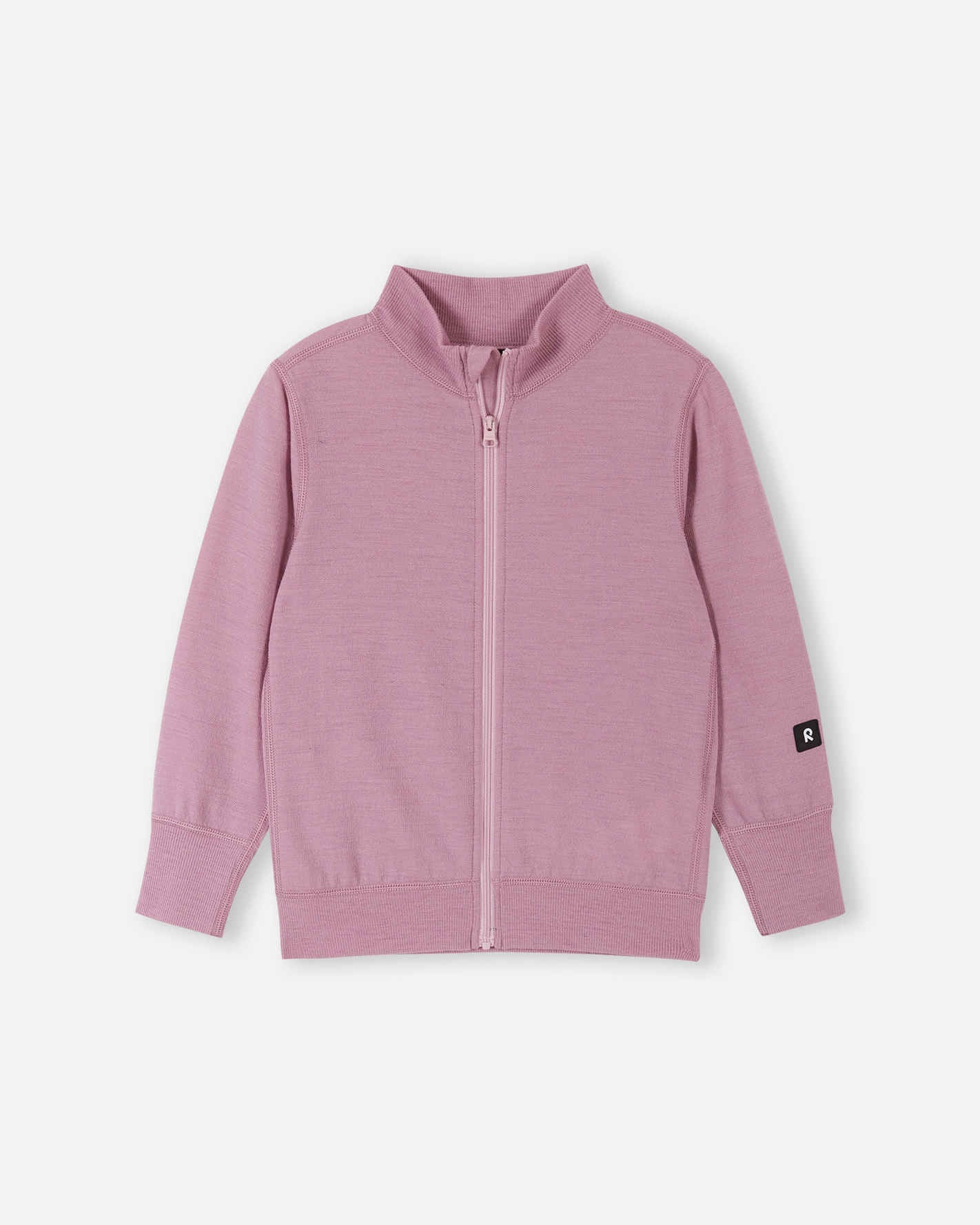 Reima Mahin 5200038A – Grigio-rosa – Vista 1