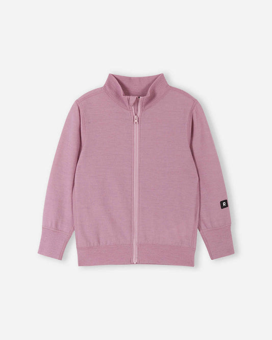 Reima Mahin 5200038A – Gray Pink – View 1