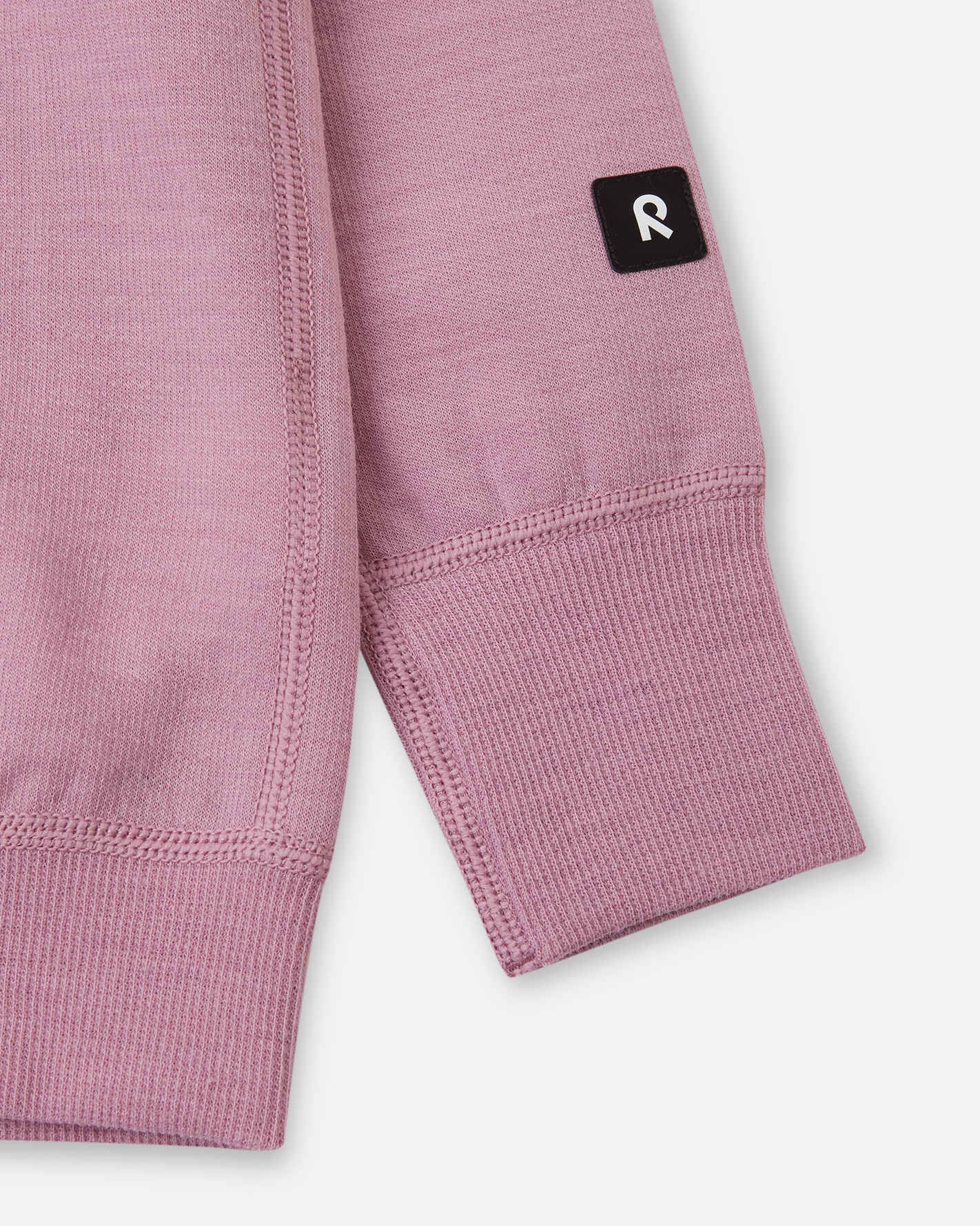 Reima Mahin 5200038A – Grigio-rosa – Vista 4
