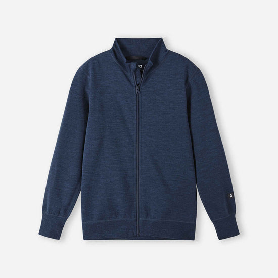 Reima Mahin 5200038A – Blu navy – Vista 1
