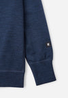Reima Mahin 5200038A – Blu navy – Vista 4