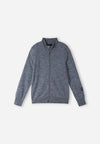 Reima Mahin 5200038A – Grigio melange – Vista 1