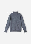 Reima Mahin 5200038A – Grigio melange – Vista 2