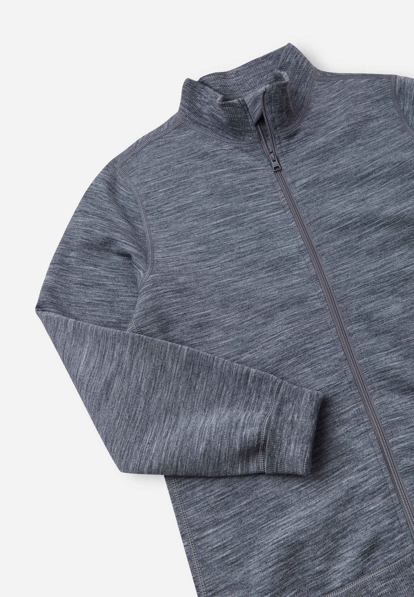 Reima Mahin 5200038A – Grigio melange – Vista 3