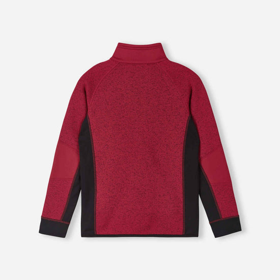 Reima Liukuen 5200046B – Cranberry – View 2