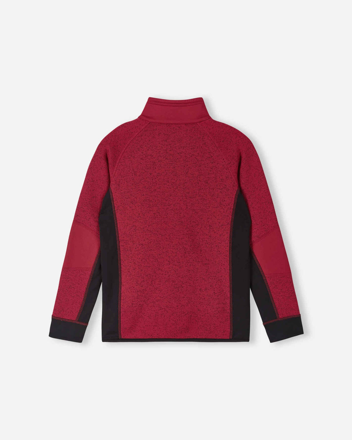 Reima Liukuen 5200046B – Cranberry – View 2