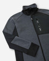 Reima Liukuen 5200046B – Soft Black – View 3