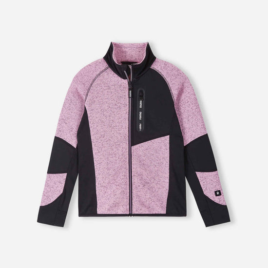 Reima Laskien 5200047B – Light Heather – View 1