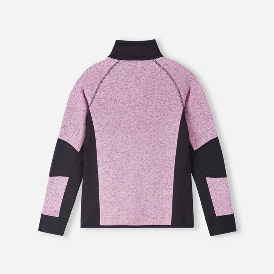 Reima Laskien 5200047B – Light Heather – View 2
