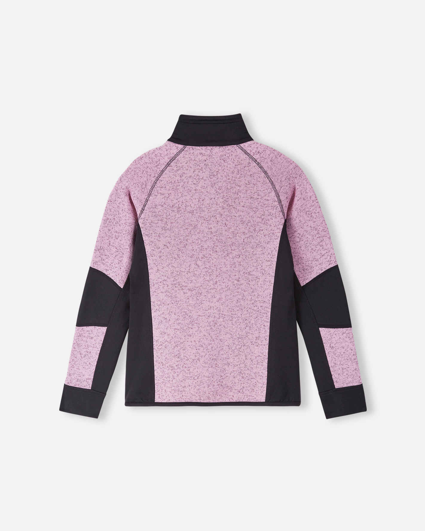 Reima Laskien 5200047B – Light Heather – View 2
