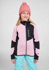 Reima Laskien 5200047B – Light Heather – View 6