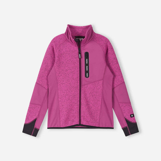 Reima Laskien 5200047B – Fuchsia – View 1