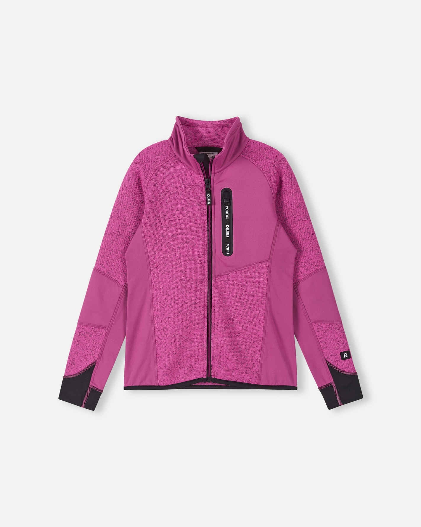 Reima Laskien 5200047B – Fuchsia – View 1
