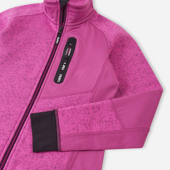 Reima Laskien 5200047B – Fuchsia – View 3