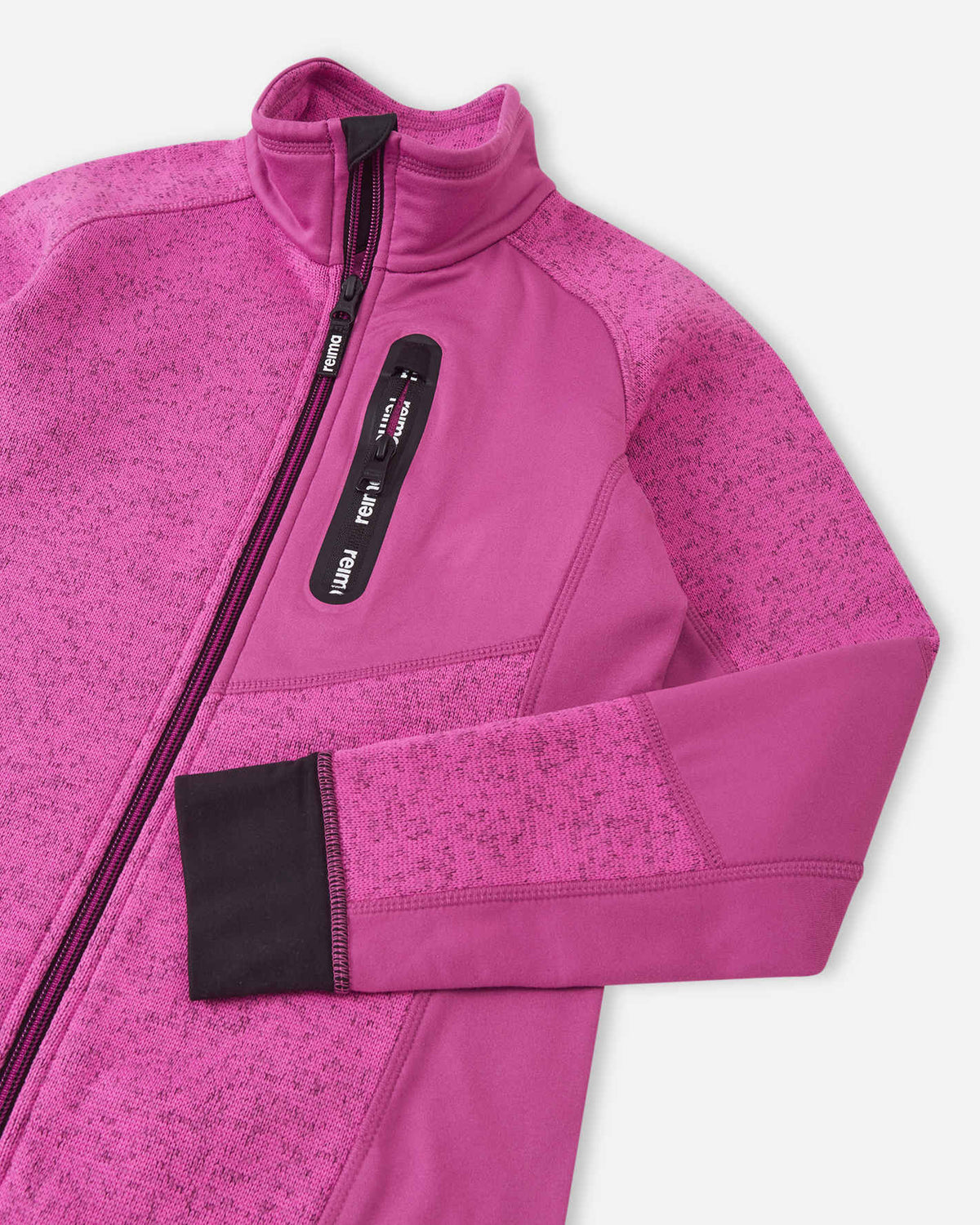 Reima Laskien 5200047B – Fuchsia – View 3