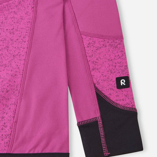 Reima Laskien 5200047B – Fuchsia – View 4