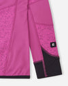 Reima Laskien 5200047B – Fuchsia – View 4